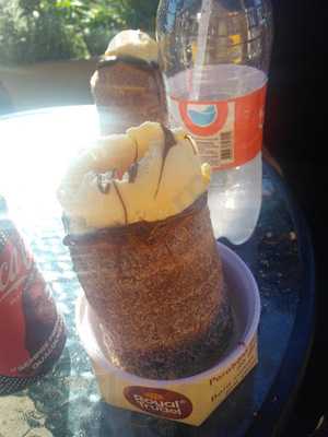 Camylla Pedrosa Doces Finos