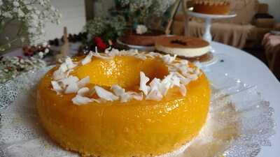 Camylla Pedrosa Doces Finos