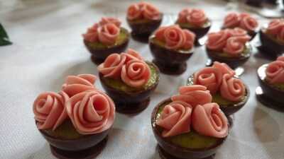 Camylla Pedrosa Doces Finos