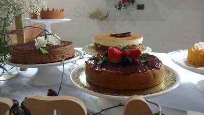 Camylla Pedrosa Doces Finos