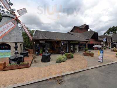 Camylla Pedrosa Doces Finos