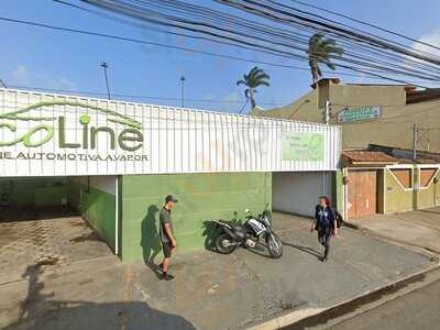 Point Do Acai Do Carioca