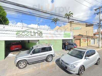 Point Do Acai Do Carioca