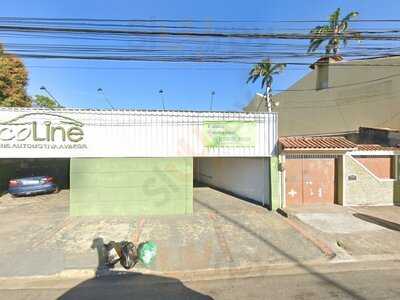 Point Do Acai Do Carioca