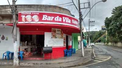 Bar Da Vila