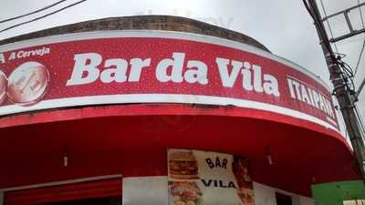 Bar Da Vila