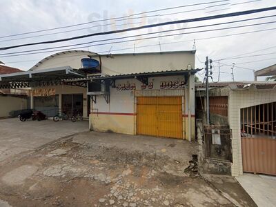 Casa Do Doce