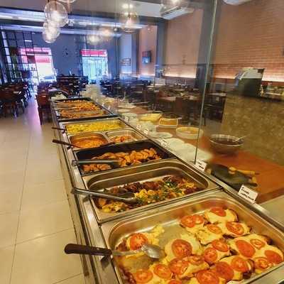 Restaurante Do Comendador