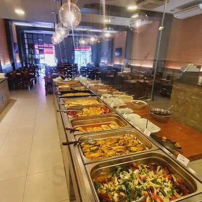 Restaurante Do Comendador