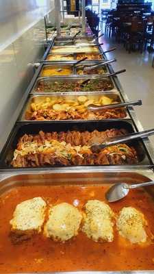 Restaurante Do Comendador