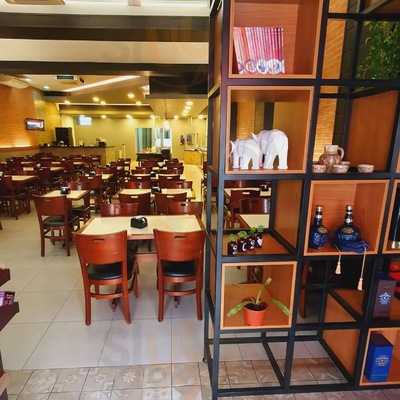 Restaurante Do Comendador