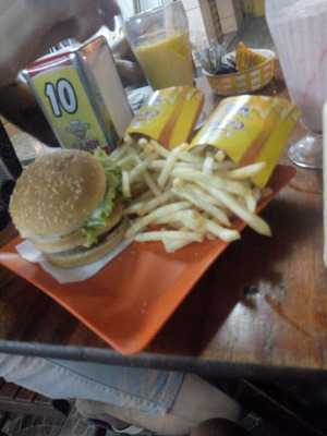 Magnatas Lanches