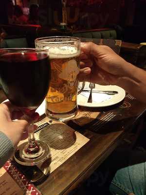 Restaurante E Pitzaria 90 Graus