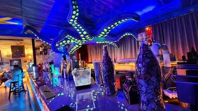 Restaurante E Pitzaria 90 Graus