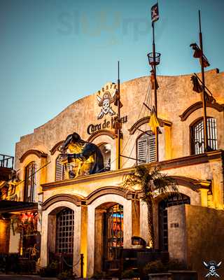 Restaurante E Pitzaria 90 Graus