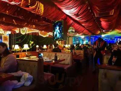 Restaurante E Pitzaria 90 Graus