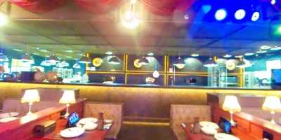 Restaurante E Pitzaria 90 Graus