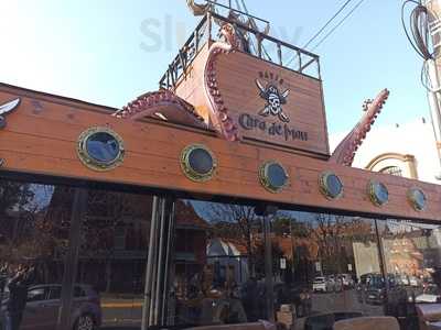 Restaurante E Pitzaria 90 Graus