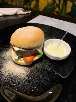 Caicara Burguer