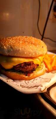 Caicara Burguer
