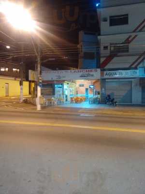 Pimenta's Lanches