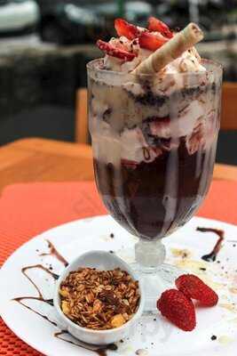 Barão Açai