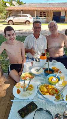 Restaurante Peixe Da Lagoa E Cia