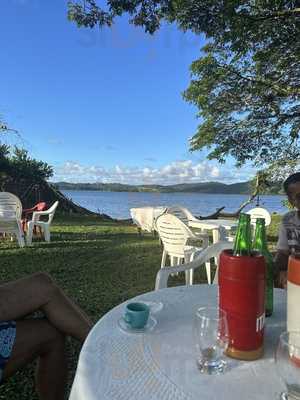 Restaurante Peixe Da Lagoa E Cia