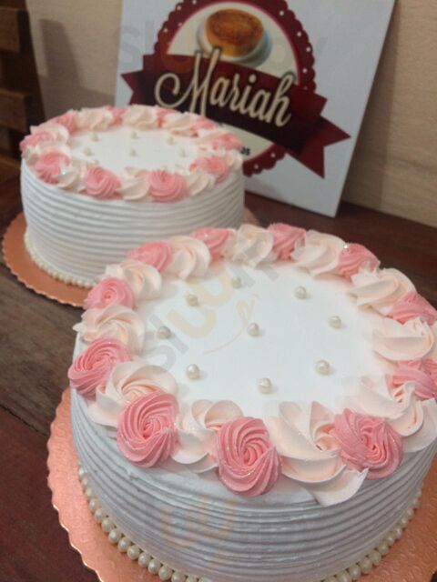 Mariah