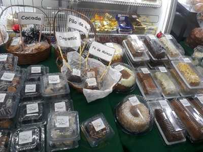 Padaria E Confeitaria Flor Da Oiticica