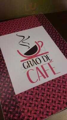 Grao De Cafe