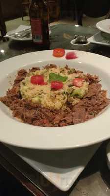 Pizzaria Lanchonete Vila Do Sol