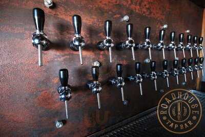 Roadhouse Tap Bar