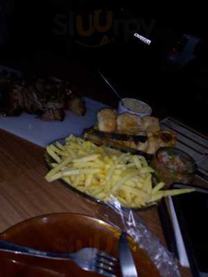 The Garage Car's - Restaurante E Choperia