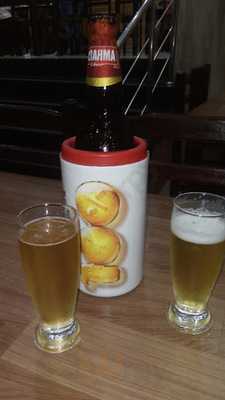 The Garage Car's - Restaurante E Choperia