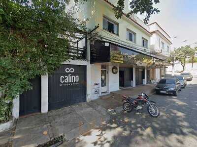 The Garage Car's - Restaurante E Choperia