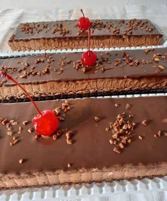 Cake Brasil - Cafe Gourmet