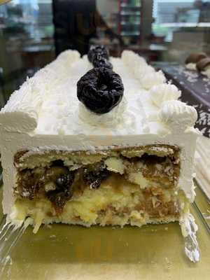 Cake Brasil - Cafe Gourmet