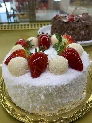 Cake Brasil - Cafe Gourmet