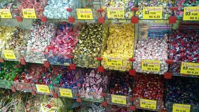 Lanchonete Novo Monte Libano