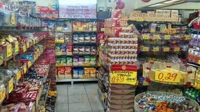 Lanchonete Novo Monte Libano