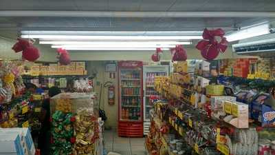 Lanchonete Novo Monte Libano