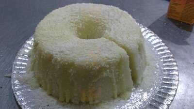 Padaria & Confeitaria Mão Na Massa