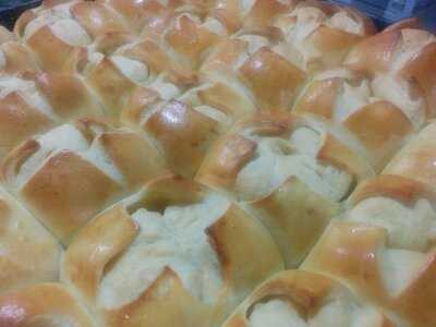 Padaria & Confeitaria Mão Na Massa