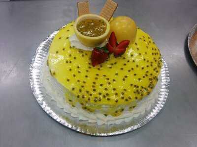 Padaria & Confeitaria Mão Na Massa