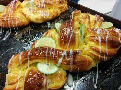 Padaria & Confeitaria Mão Na Massa