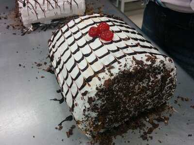 Padaria & Confeitaria Mão Na Massa