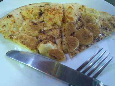 Alcaparras Pizzaria & Restaurante