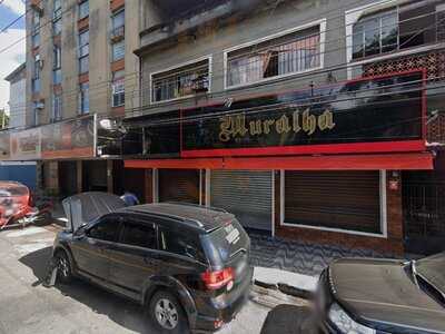 Alcaparras Pizzaria & Restaurante