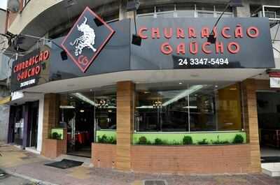 Churrascão Gaúcho